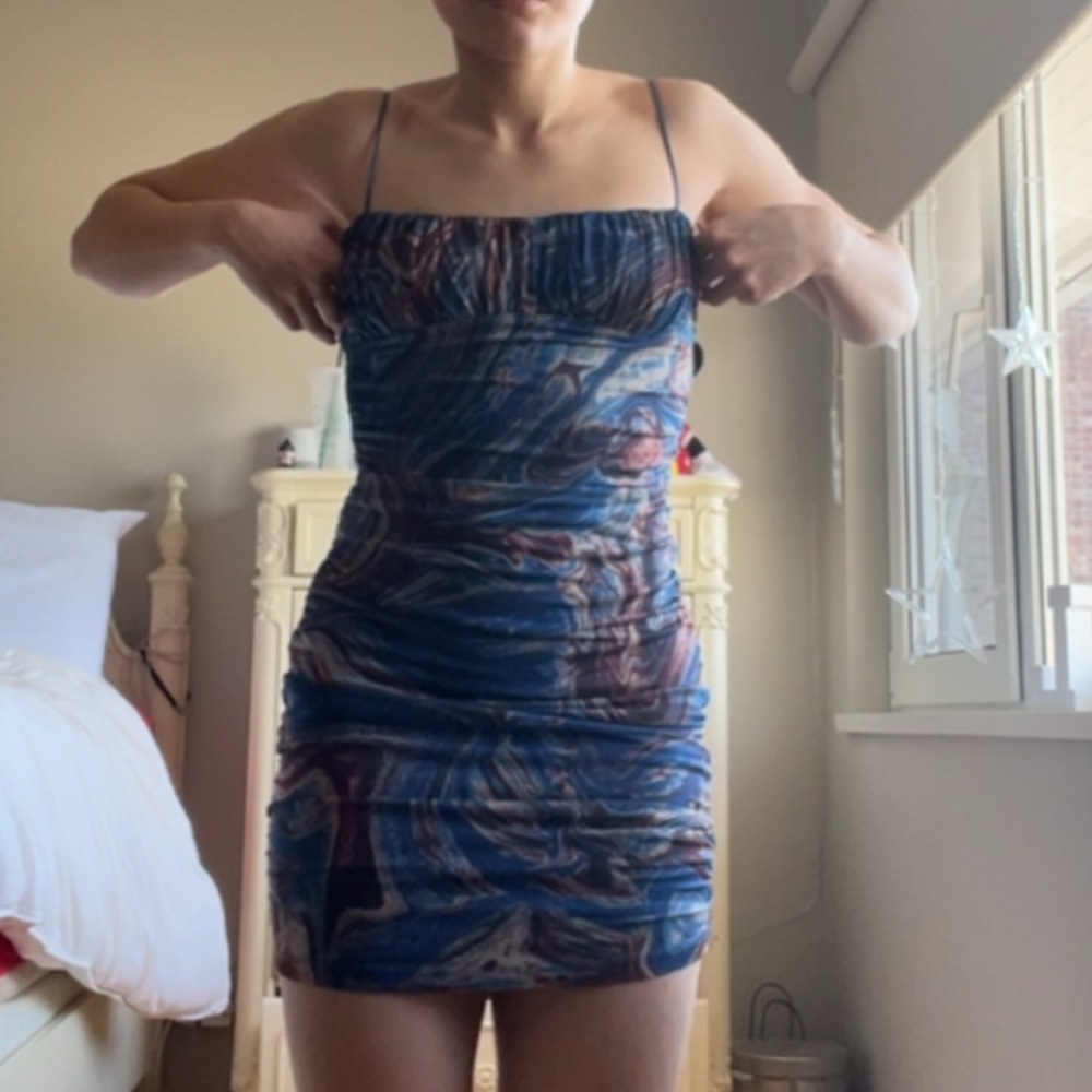 Princess Polly dress